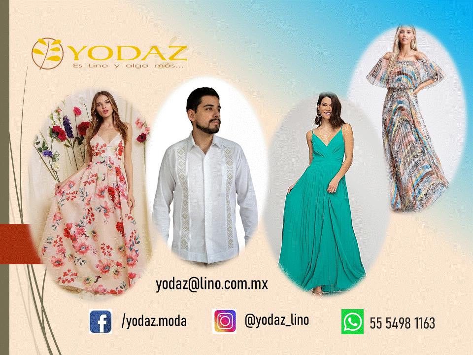 Yodaz